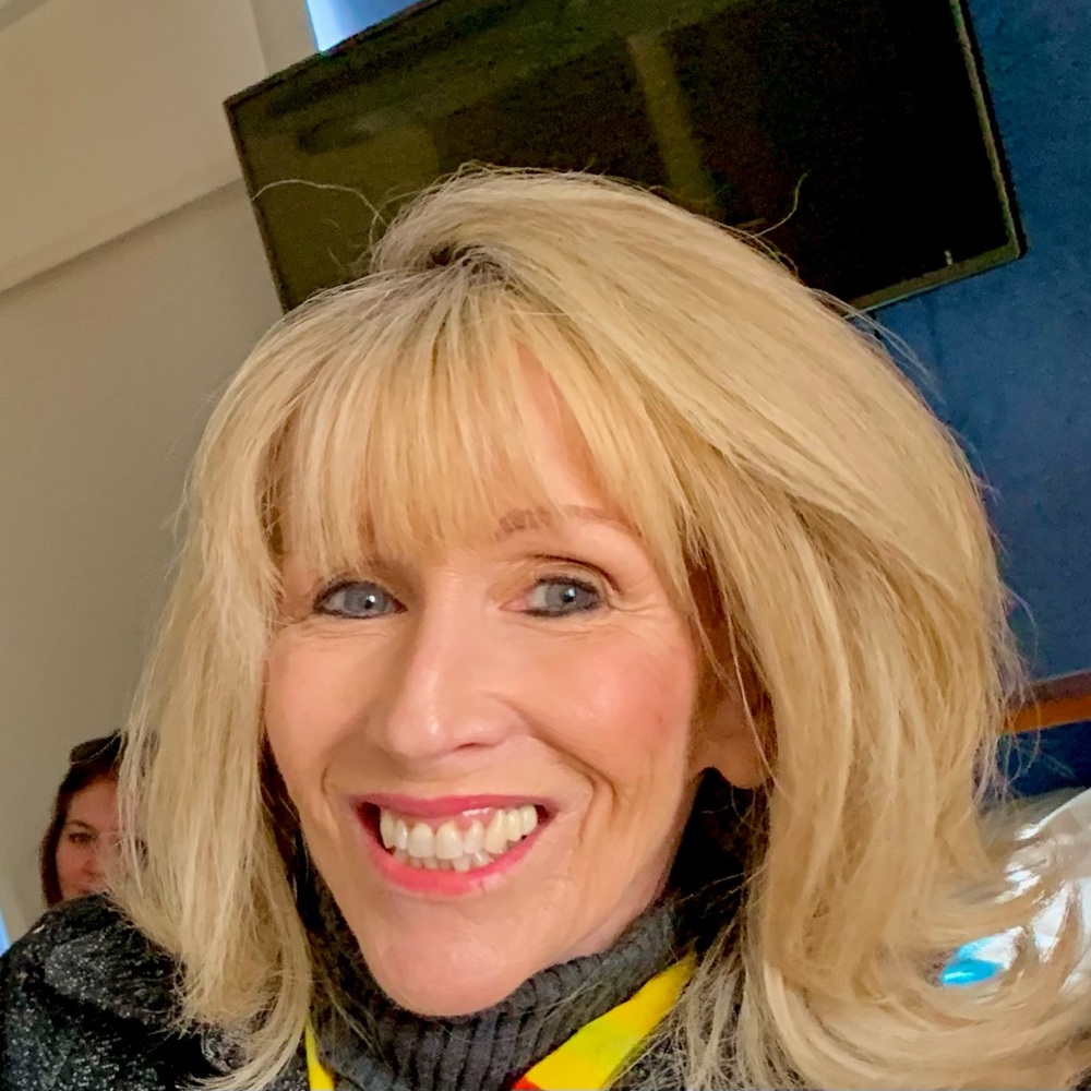 Meet your Posher, Barbara